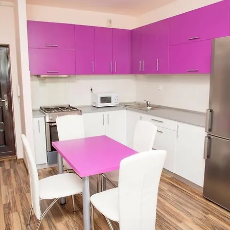 Apartament La * Cluj-Napoca