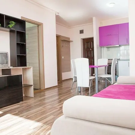 Apartament La Appartement Cluj-Napoca