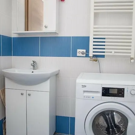 Apartament La Appartement *