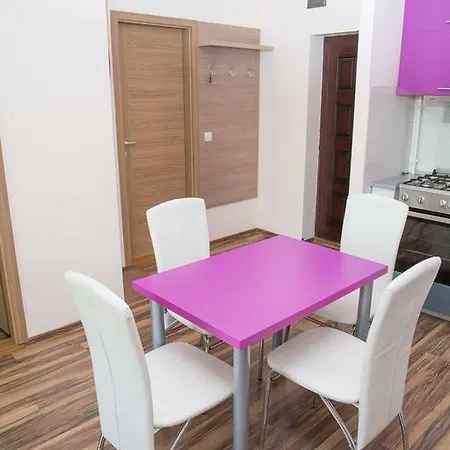 Apartament La Cluj-Napoca