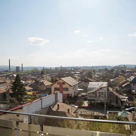 Apartament La * Cluj-Napoca