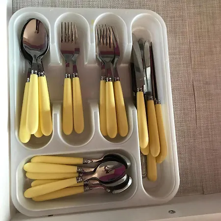 Appartement Apartament La