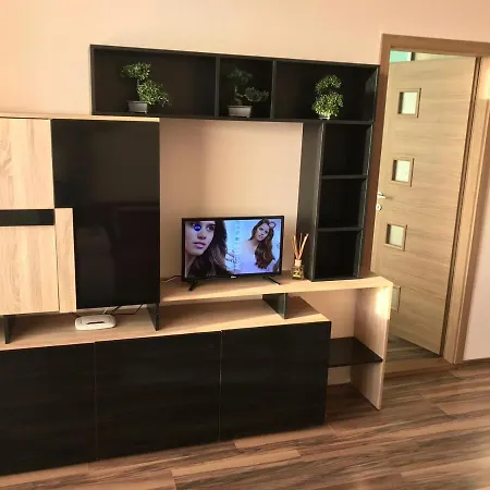 Apartament La *