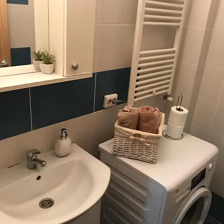 Apartament La Appartement Cluj-Napoca