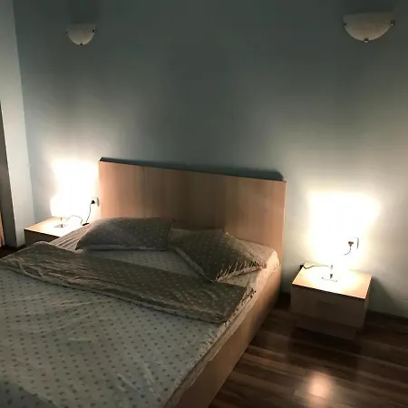 Appartement Apartament La
